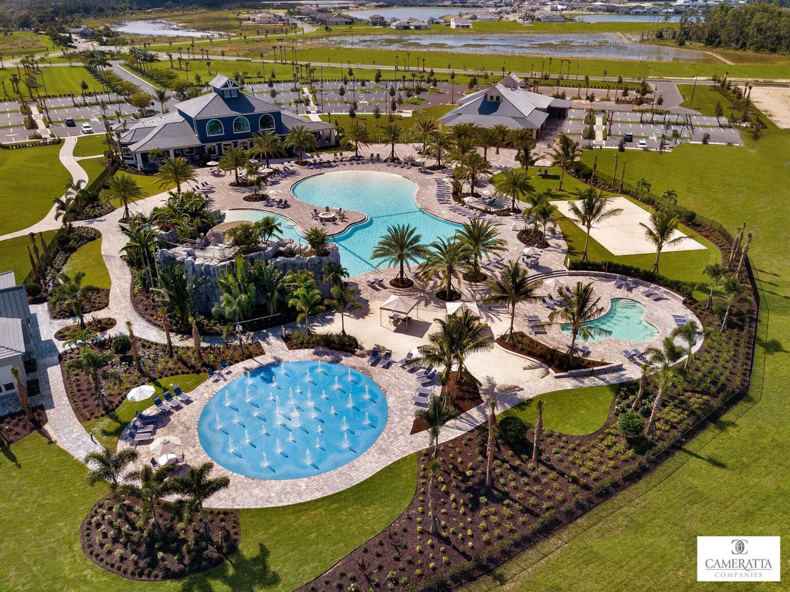 The Place at Corkscrew