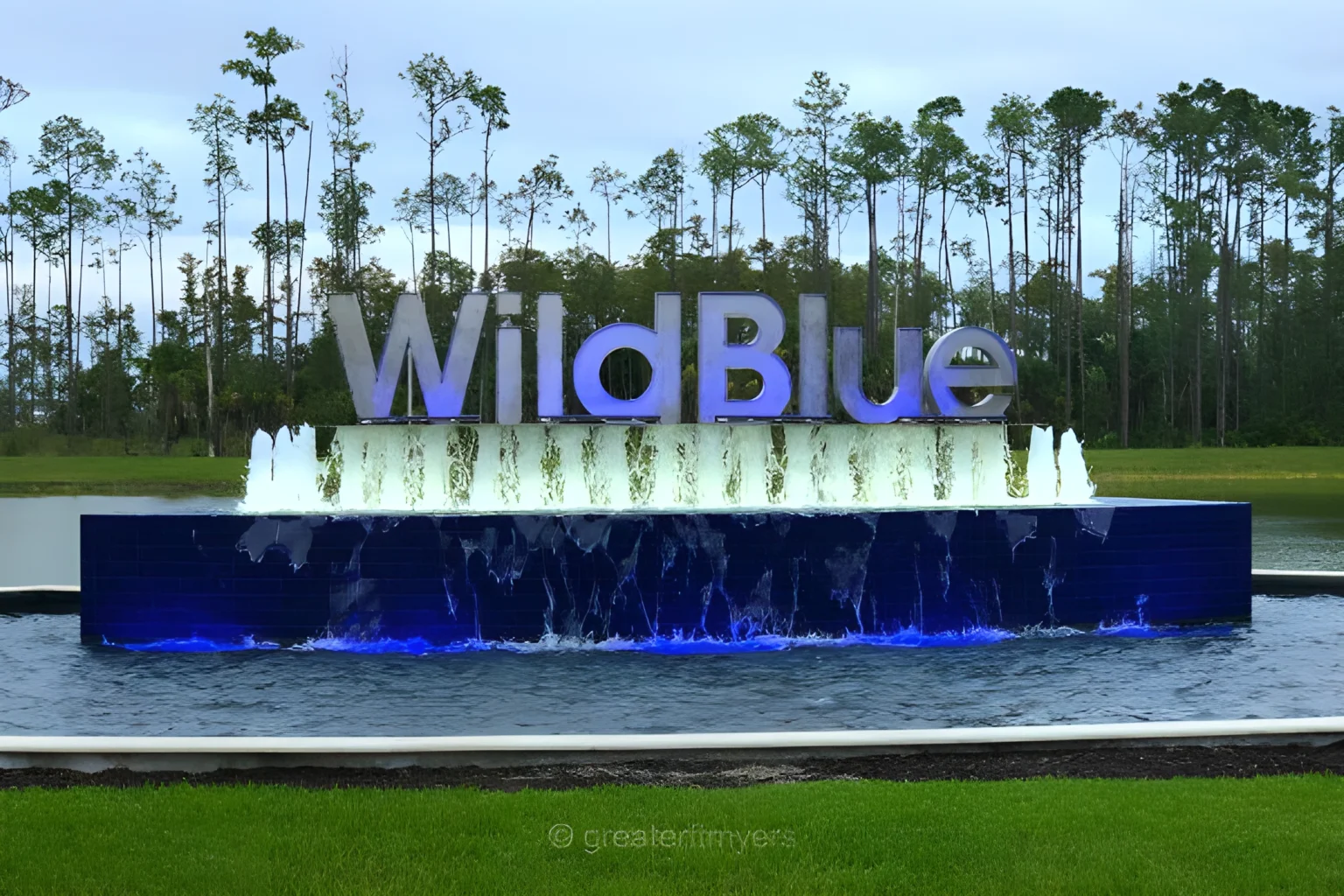 WildBlue