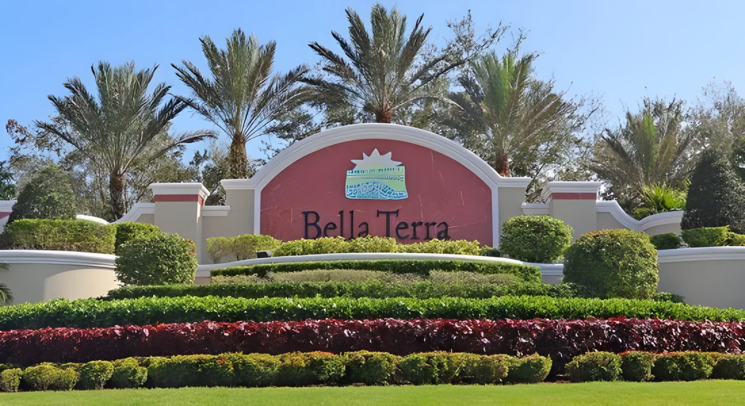 Bella Terra