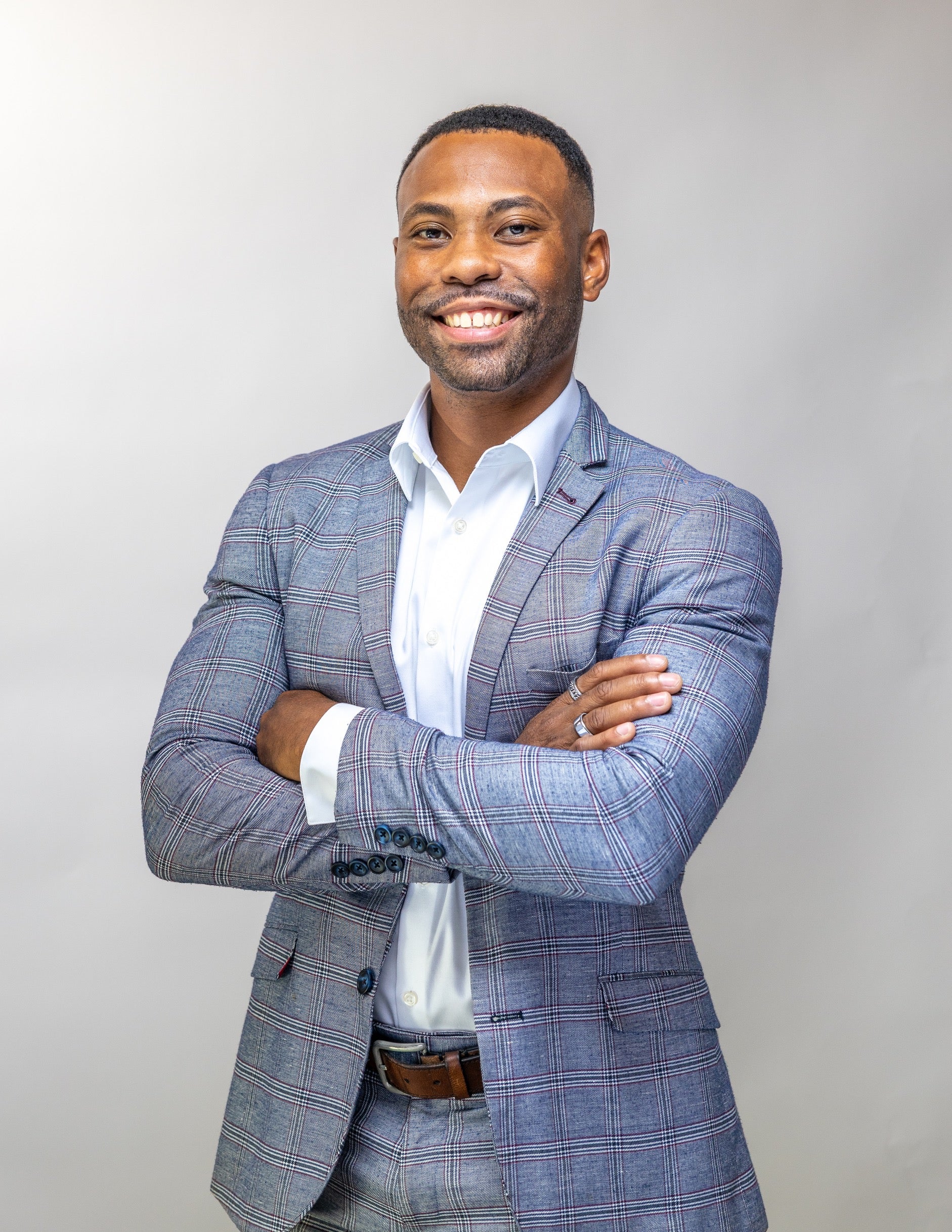 Dom Boyd, Residential Agent