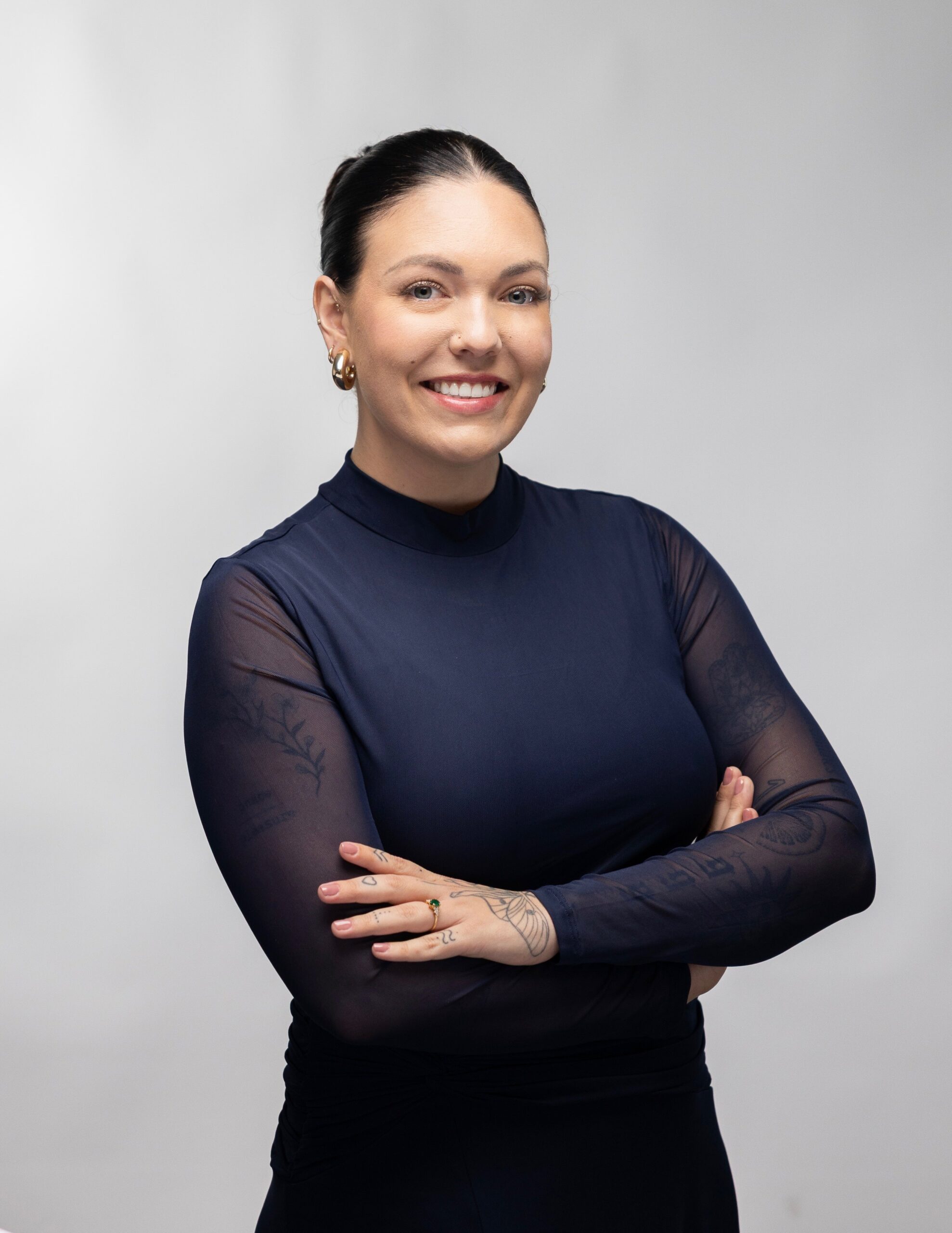 Emma Zanier, Residential Agent