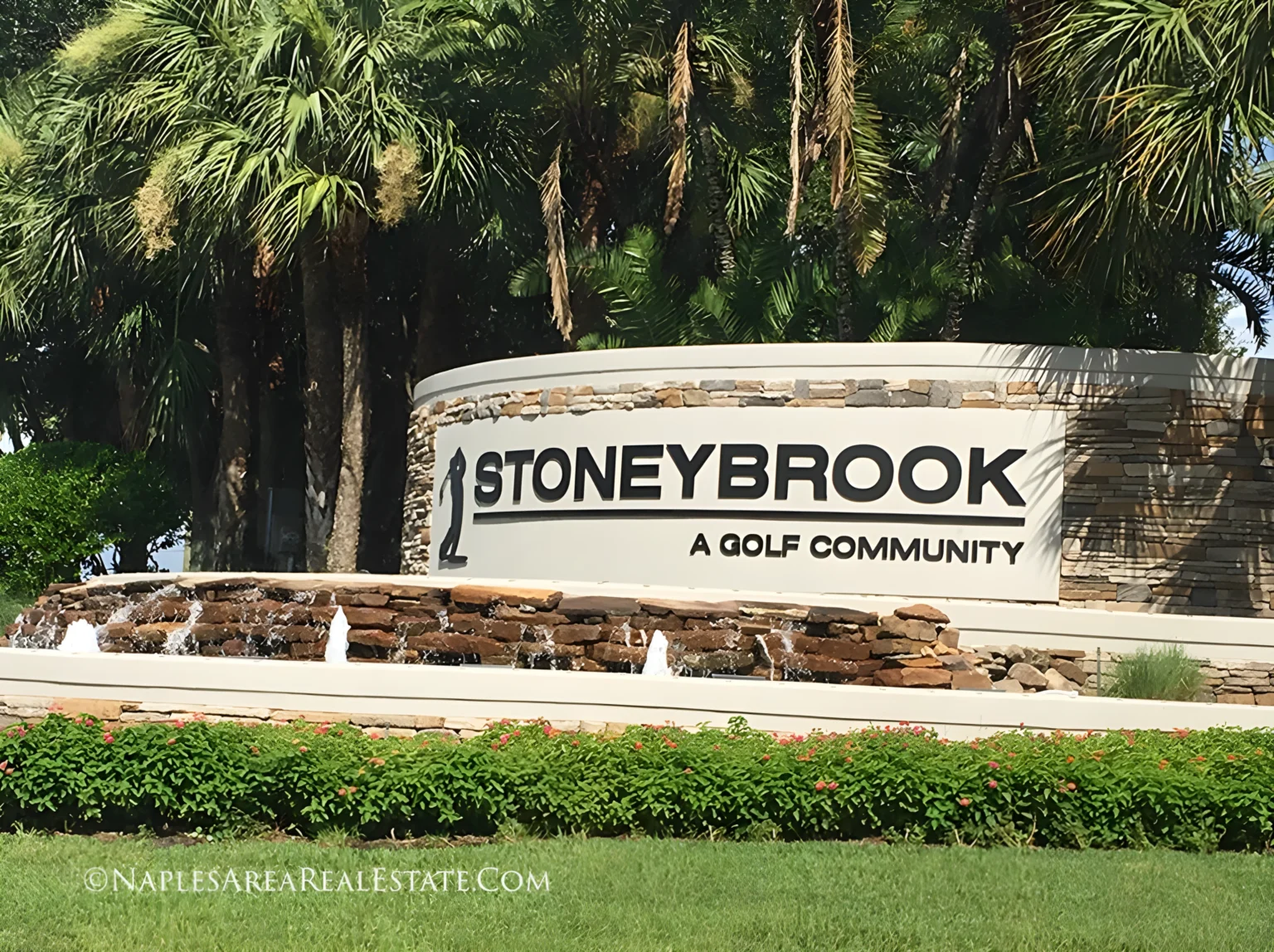 Stoneybrook